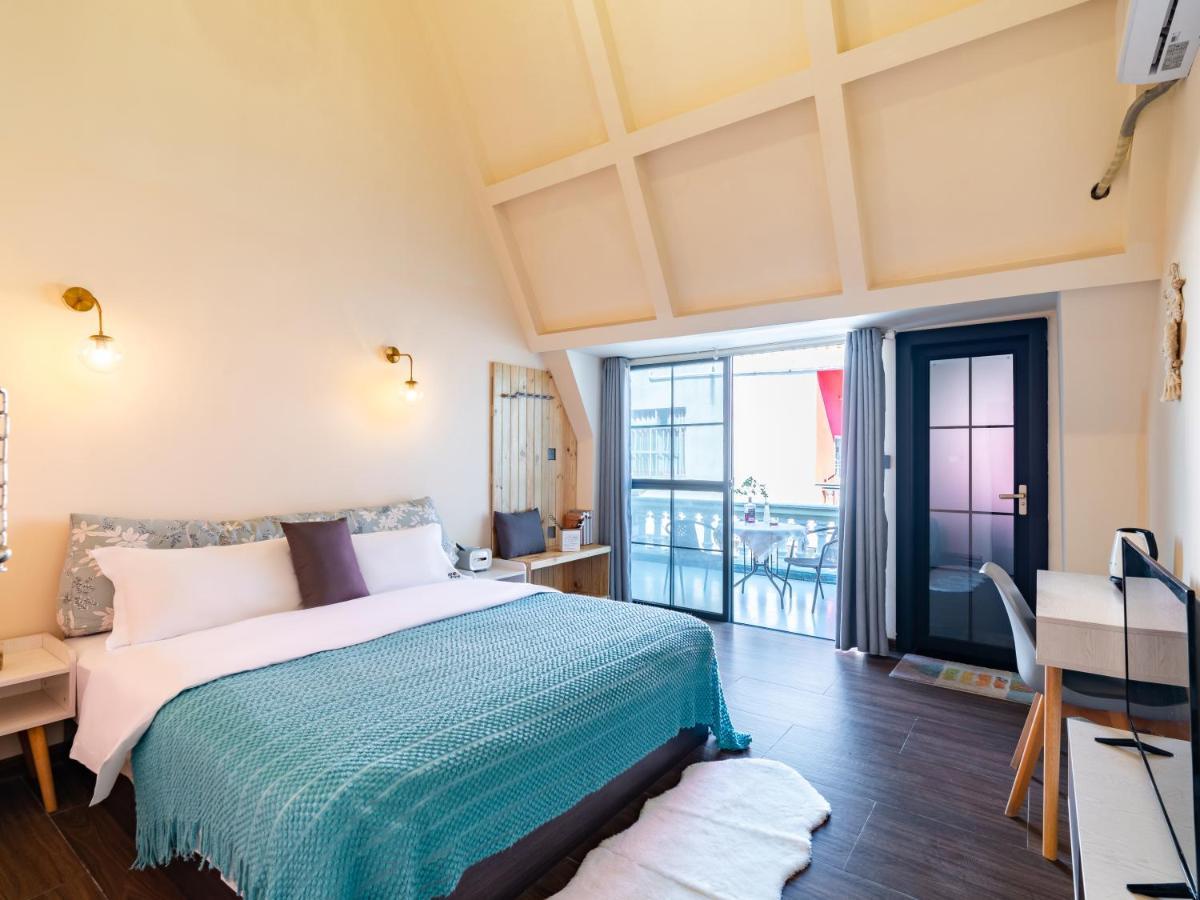 Beihai Silver Beach Yintai Time Seaview Villa Hotel Extérieur photo