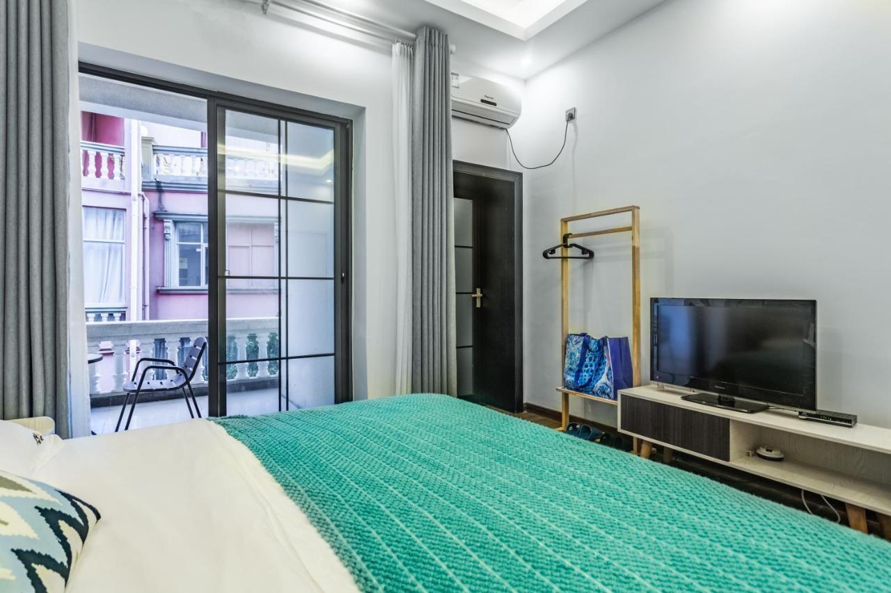 Beihai Silver Beach Yintai Time Seaview Villa Hotel Extérieur photo